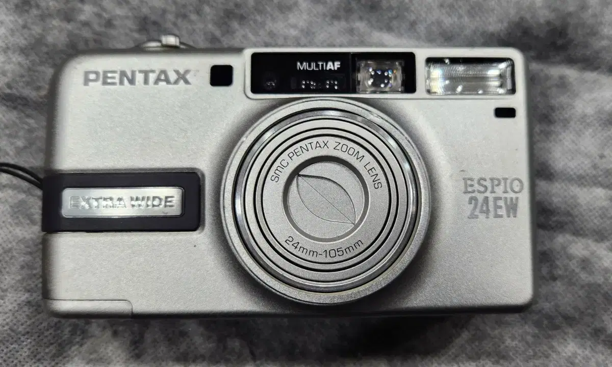 PENTAX ESPIO 24EW | 브랜드 중고거래 플랫폼, 번개장터